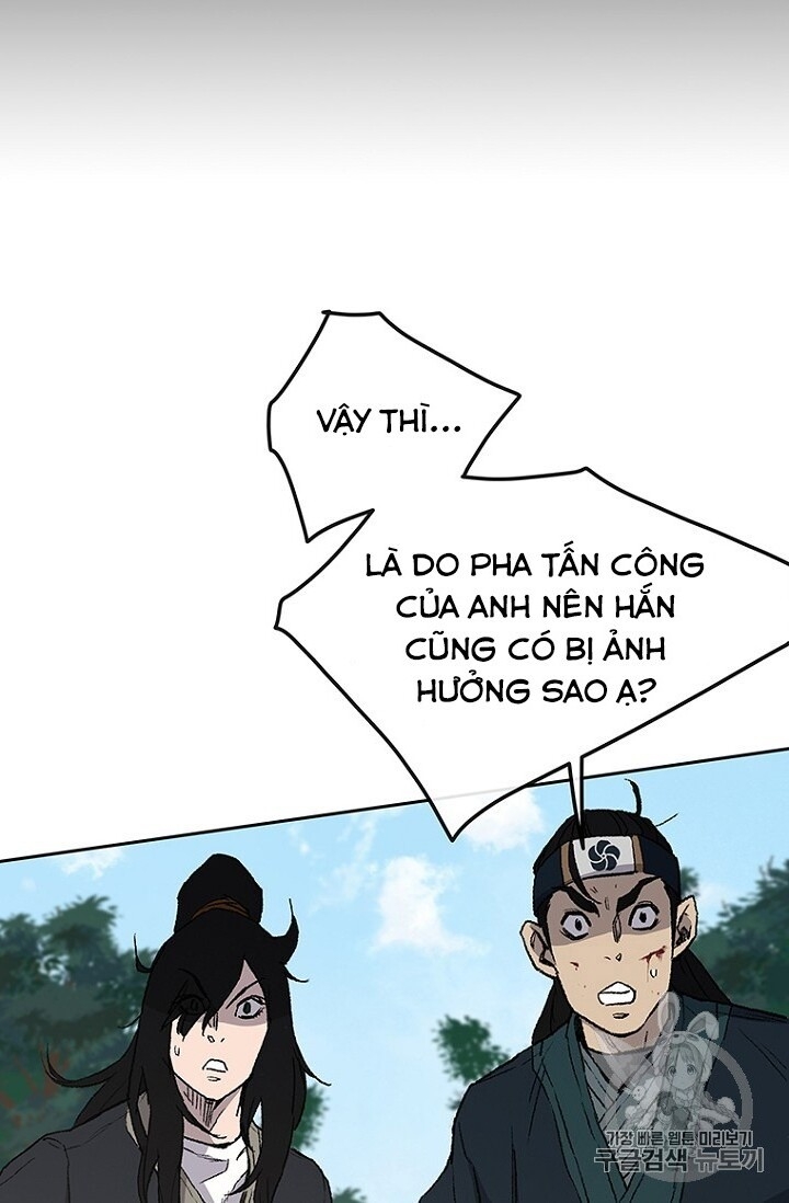 Tiên Kiếm Bất Bại Chapter 27 - 90