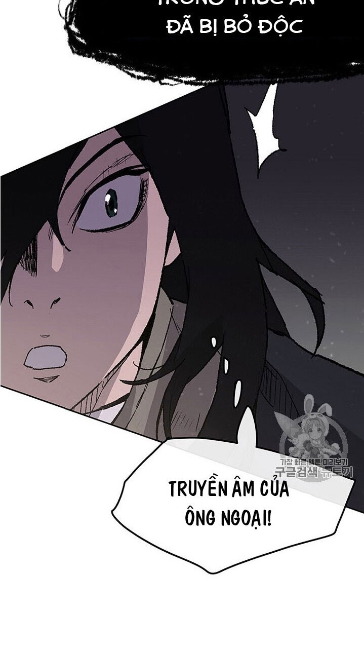 Tiên Kiếm Bất Bại Chapter 30 - 15