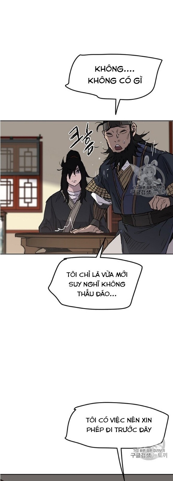 Tiên Kiếm Bất Bại Chapter 34 - 14
