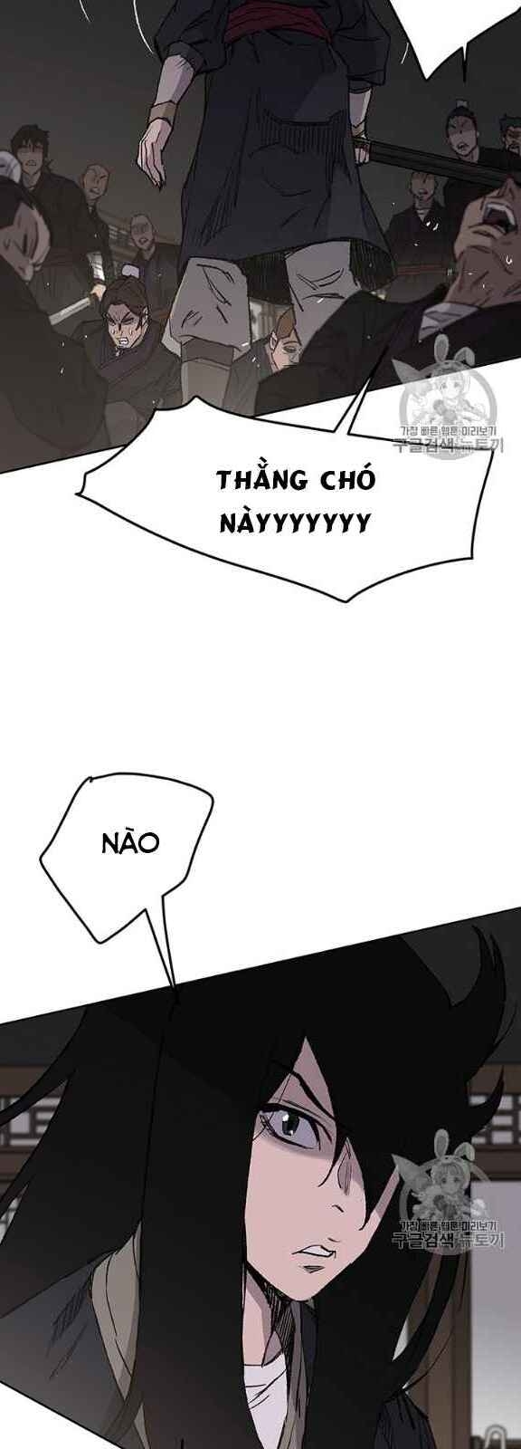 Tiên Kiếm Bất Bại Chapter 35 - 21