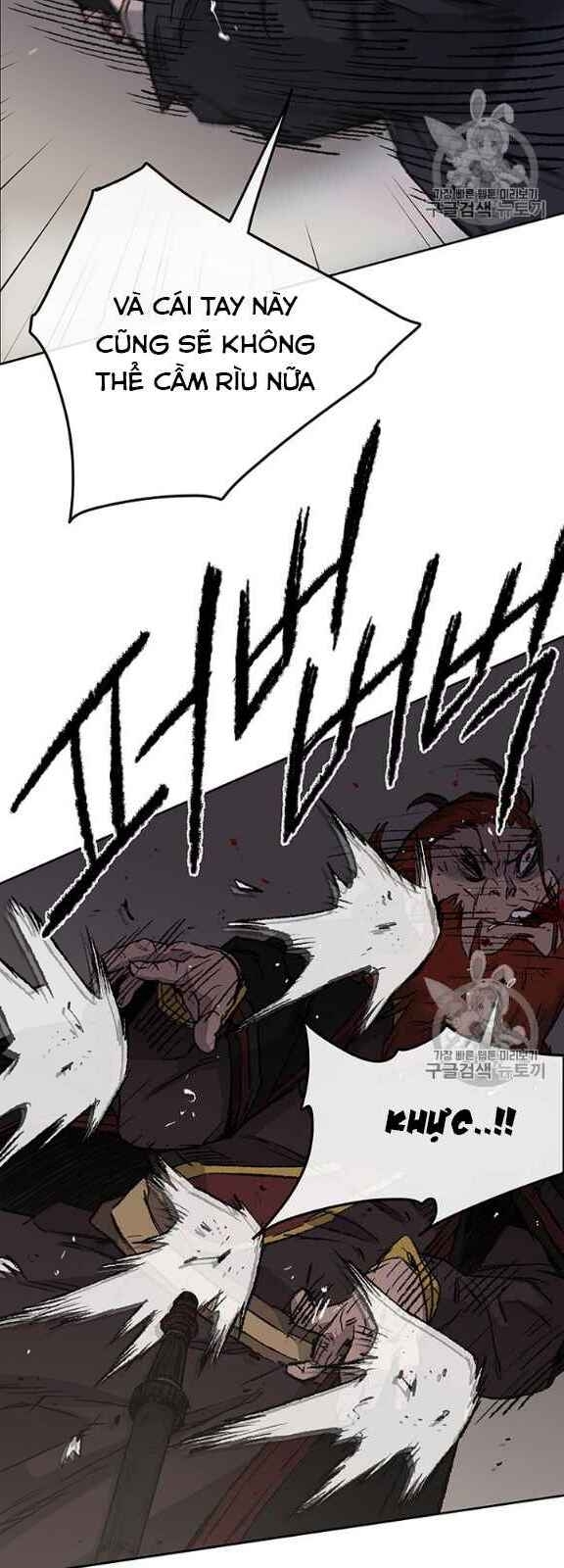 Tiên Kiếm Bất Bại Chapter 35 - 46