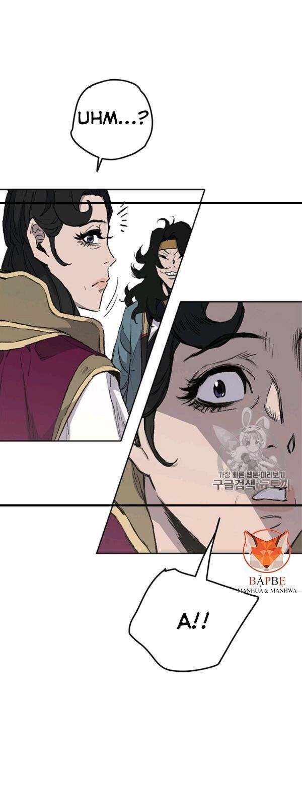 Tiên Kiếm Bất Bại Chapter 42 - 8