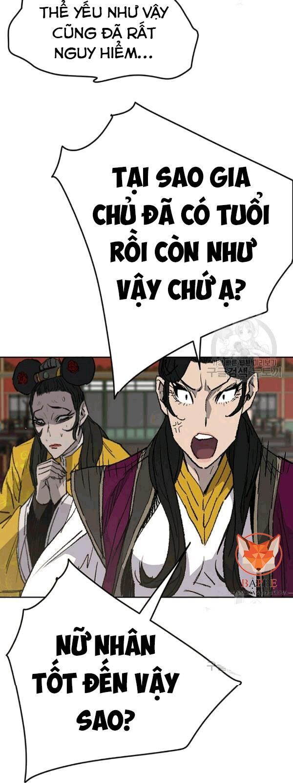 Tiên Kiếm Bất Bại Chapter 43 - 39