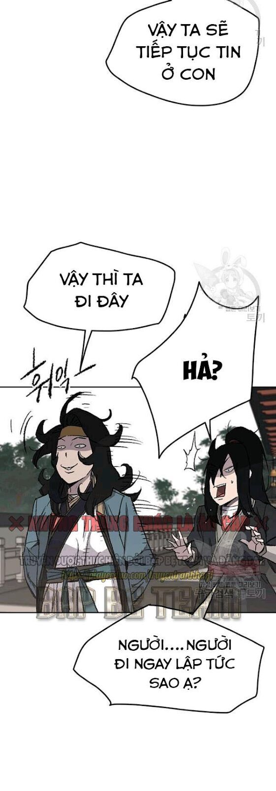 Tiên Kiếm Bất Bại Chapter 44 - 19
