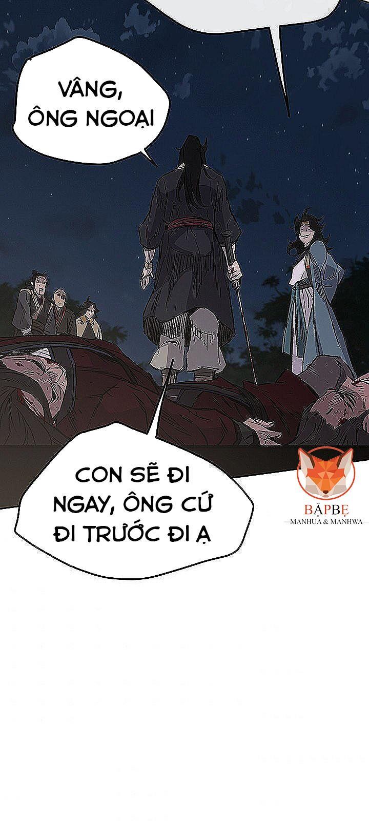 Tiên Kiếm Bất Bại Chapter 40 - 27