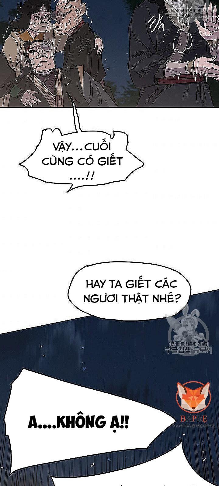 Tiên Kiếm Bất Bại Chapter 40 - 34