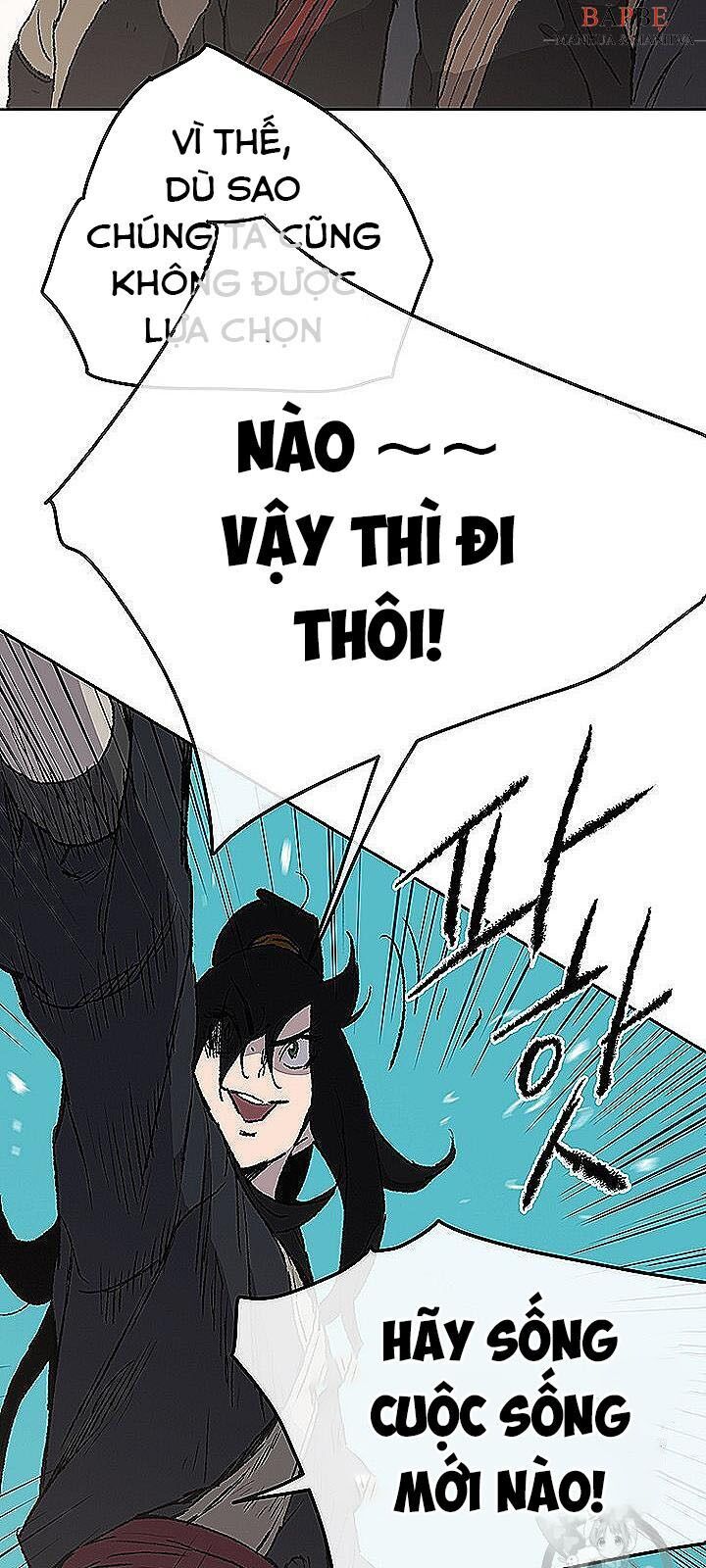 Tiên Kiếm Bất Bại Chapter 40 - 53