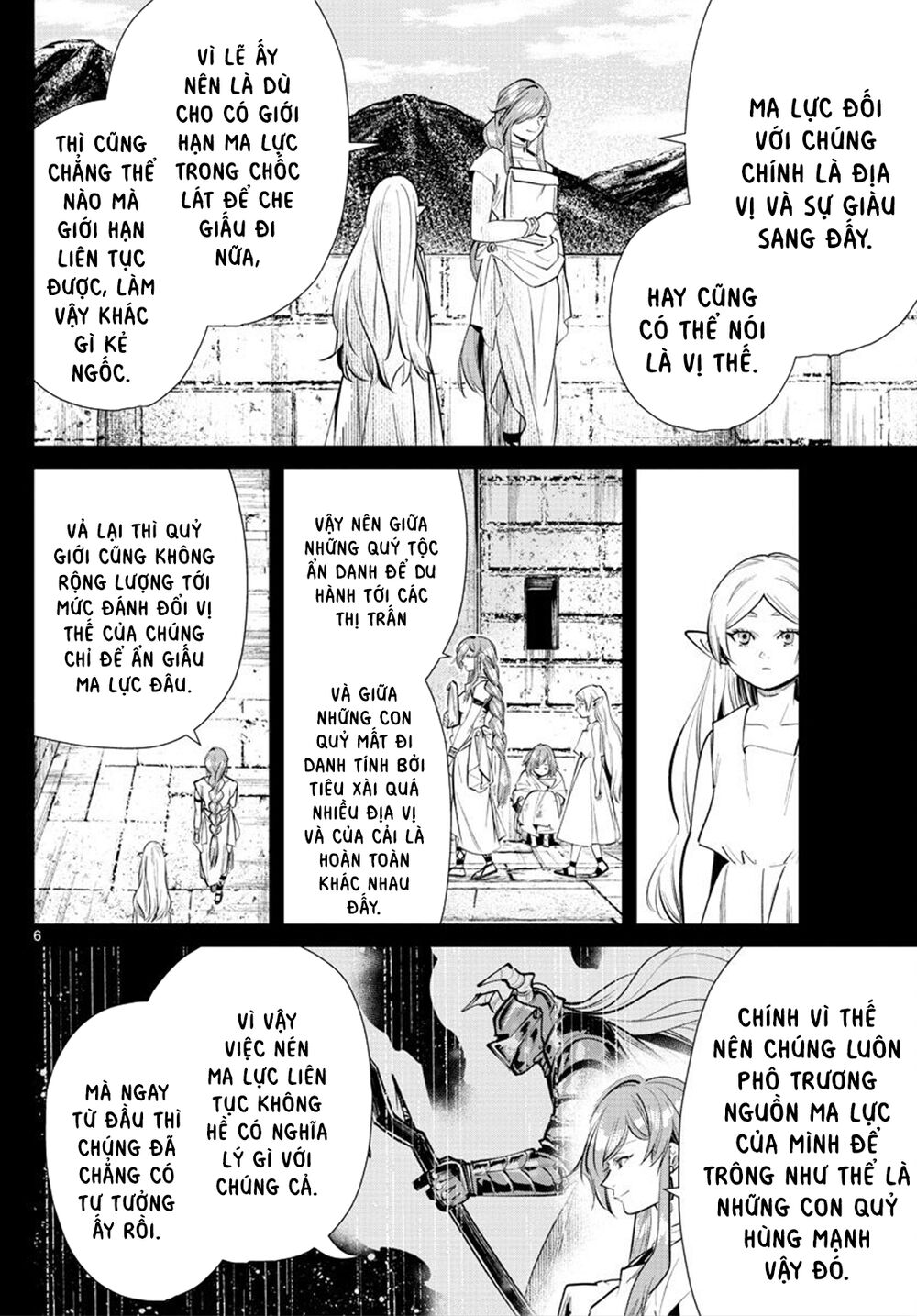 Sousou No Frieren Chapter 22 - 8