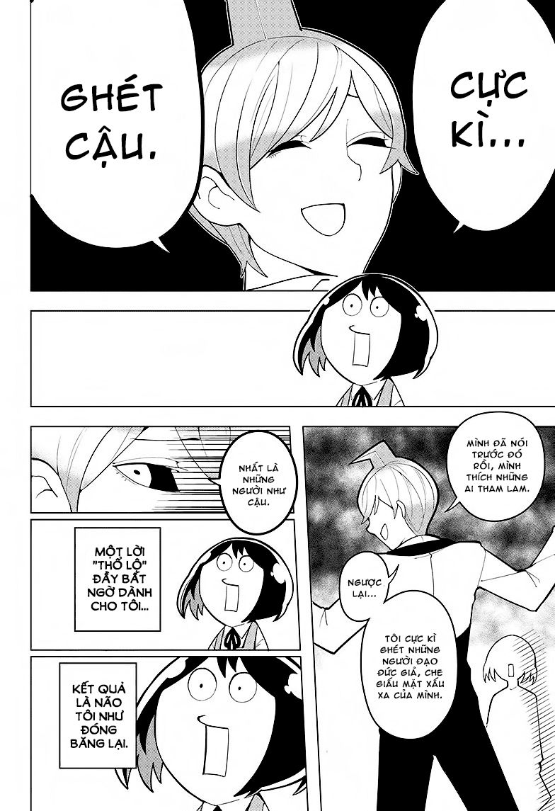 Samon-Kun Wa Summoner Chapter 1 - 14