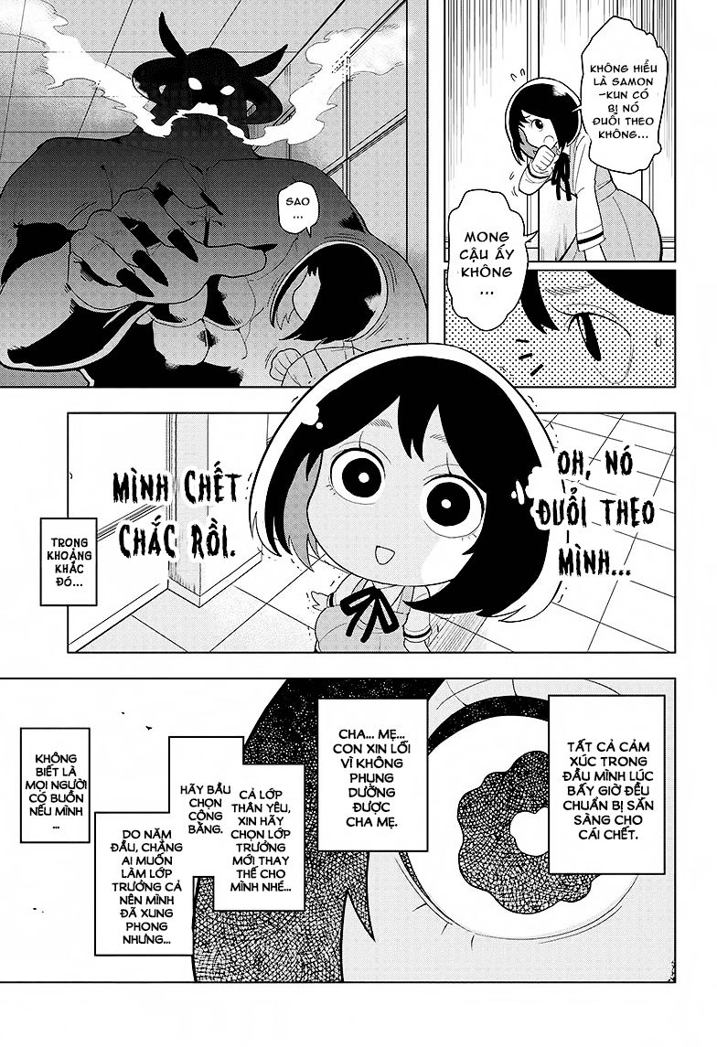 Samon-Kun Wa Summoner Chapter 1 - 29