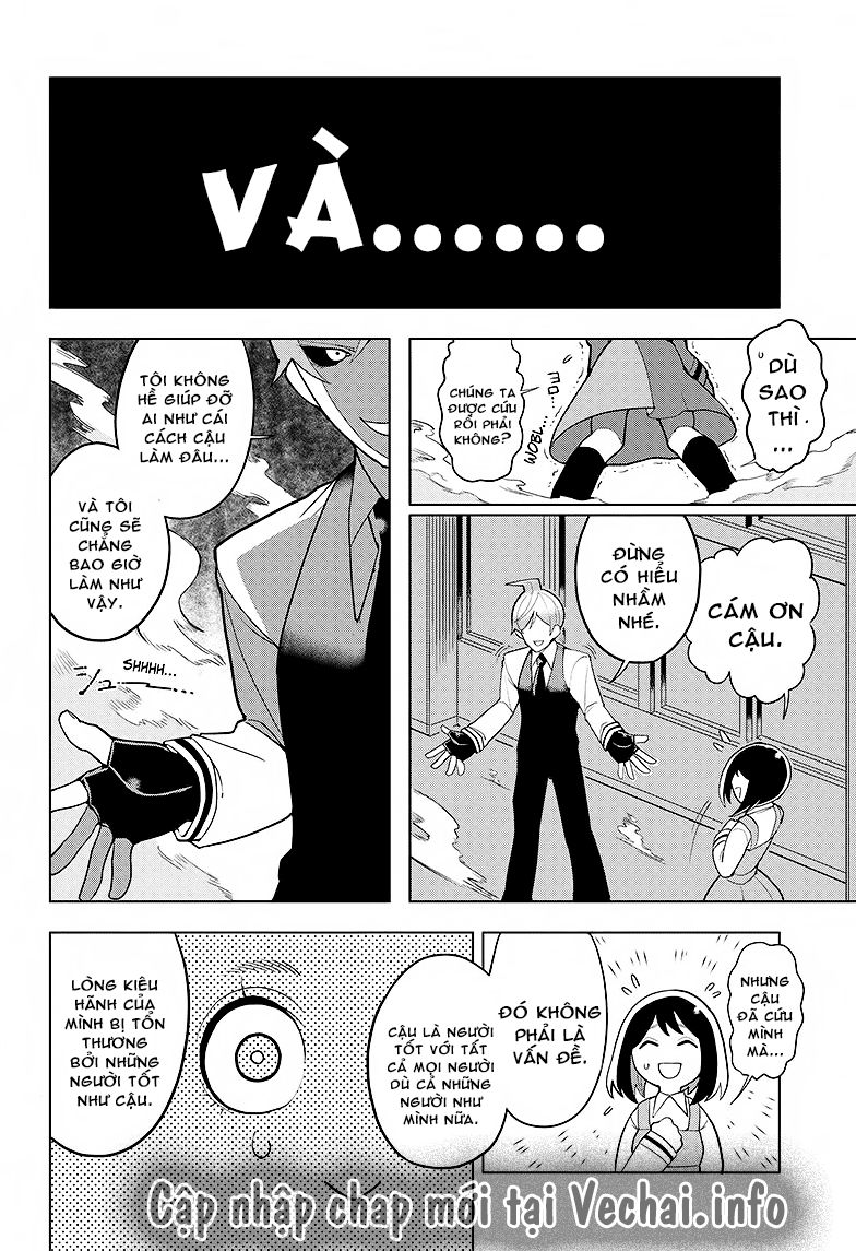 Samon-Kun Wa Summoner Chapter 1 - 38