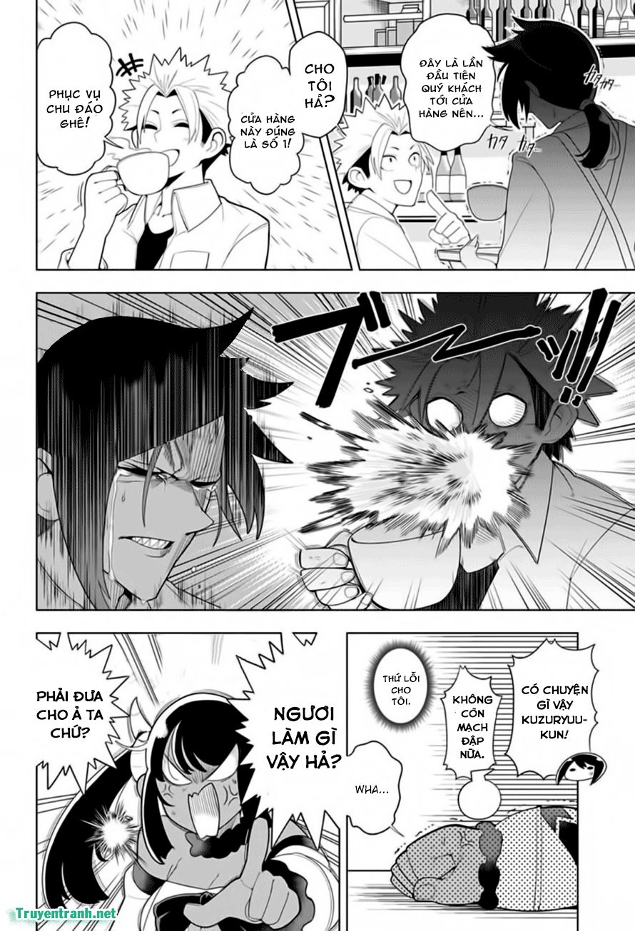 Samon-Kun Wa Summoner Chapter 21 - 7