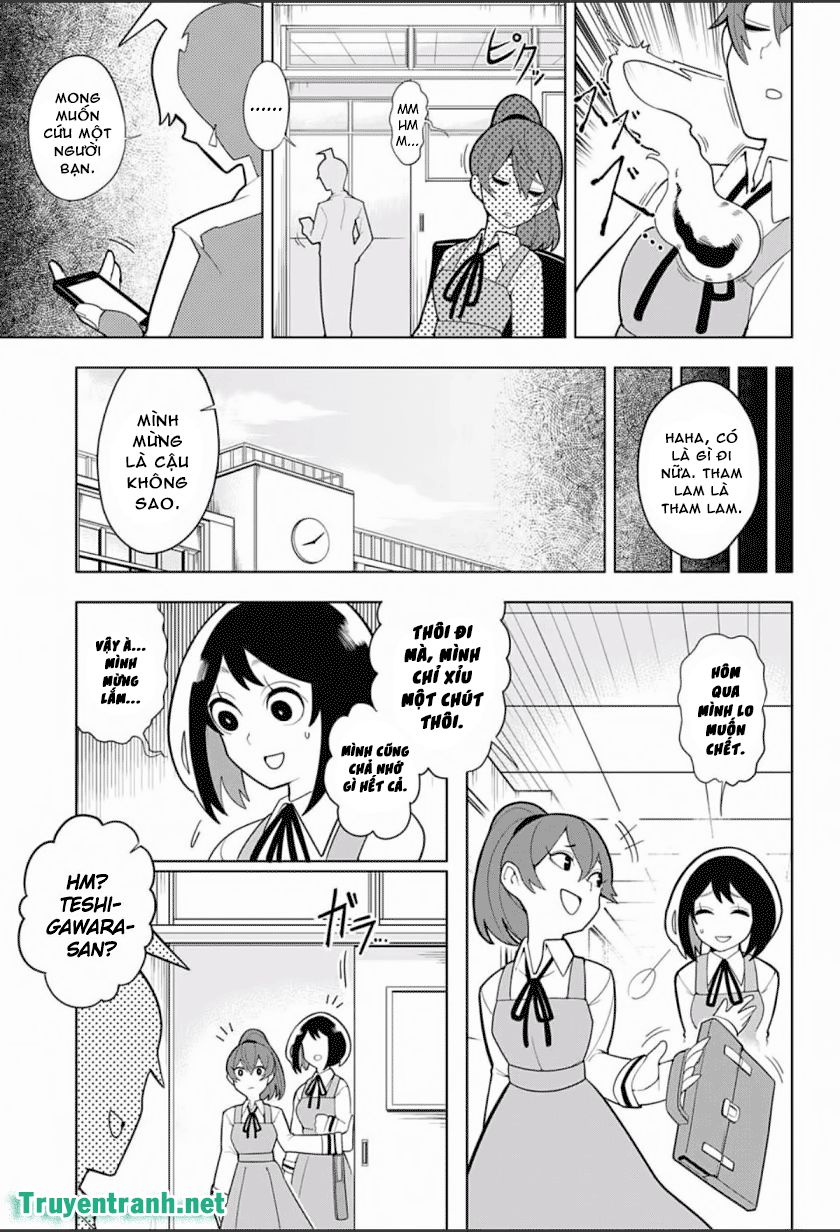 Samon-Kun Wa Summoner Chapter 3 - 10