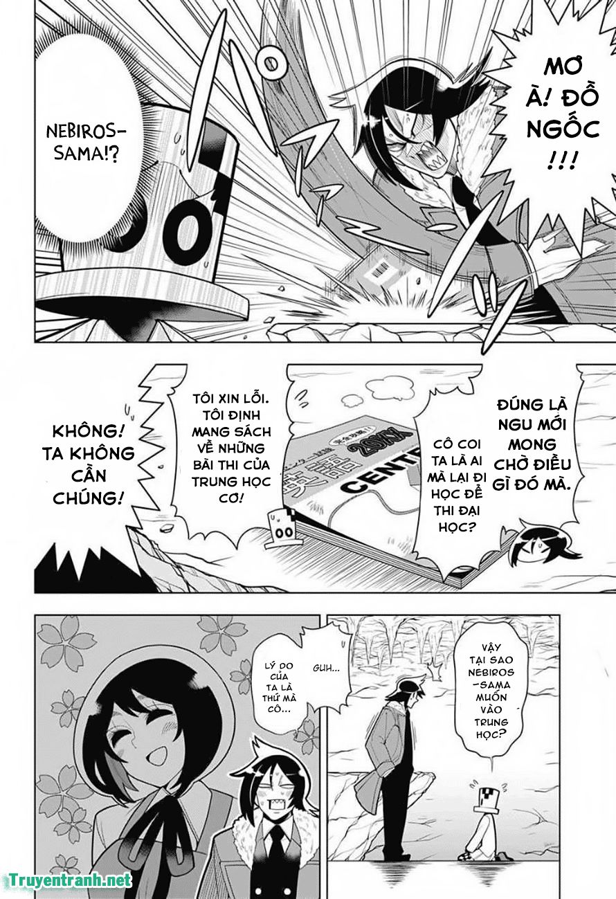 Samon-Kun Wa Summoner Chapter 32 - 7