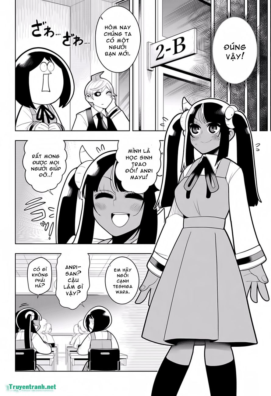 Samon-Kun Wa Summoner Chapter 34 - 7