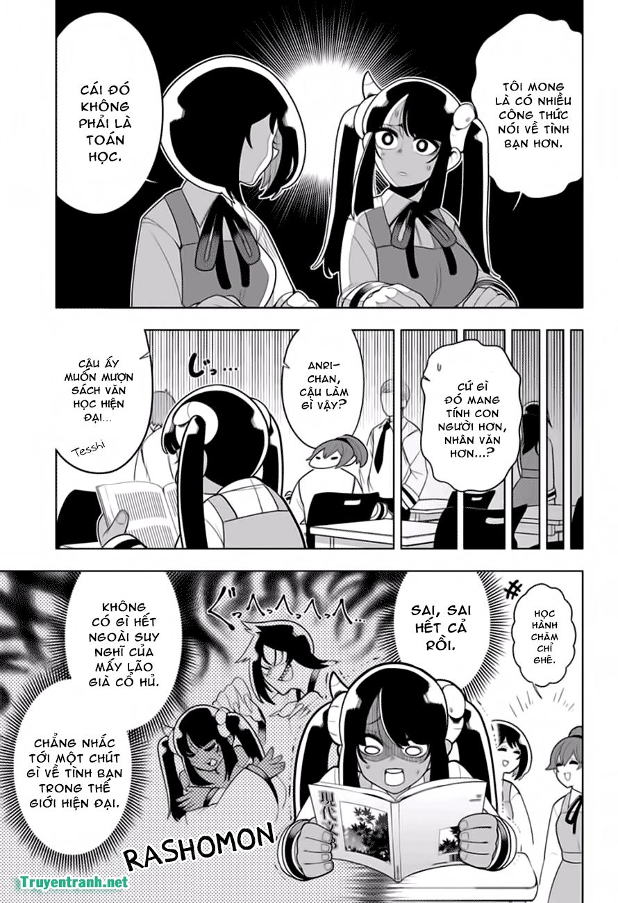 Samon-Kun Wa Summoner Chapter 35 - 2