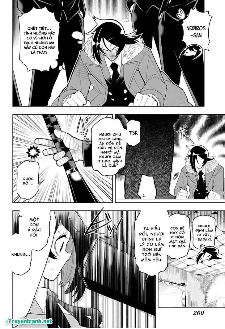 Samon-Kun Wa Summoner Chapter 37 - 7