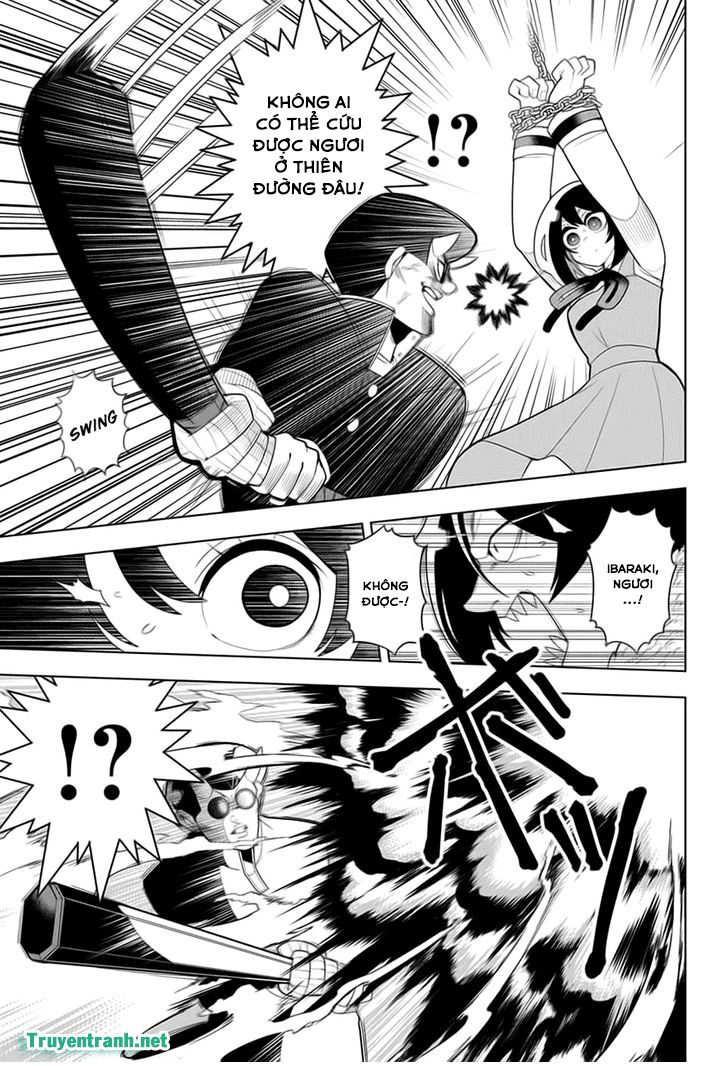 Samon-Kun Wa Summoner Chapter 37 - 8