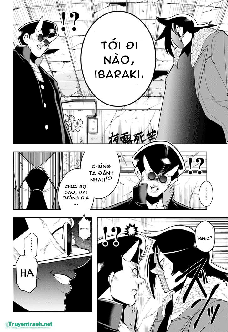 Samon-Kun Wa Summoner Chapter 39 - 8