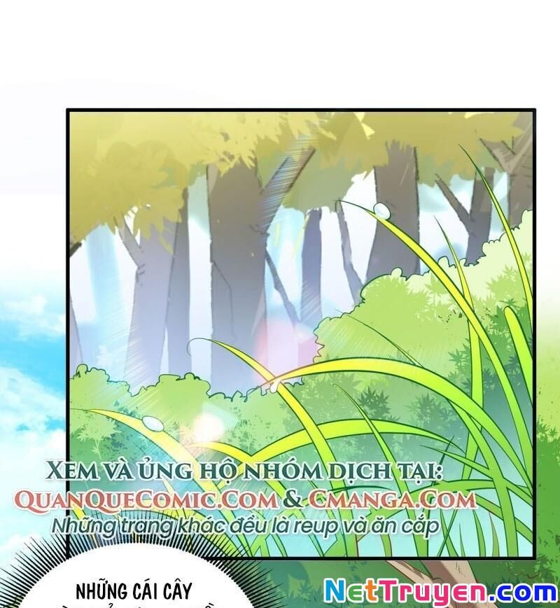 Sống Trên Hoang đảo Cùng Các Em Gái Chapter 14 - 1