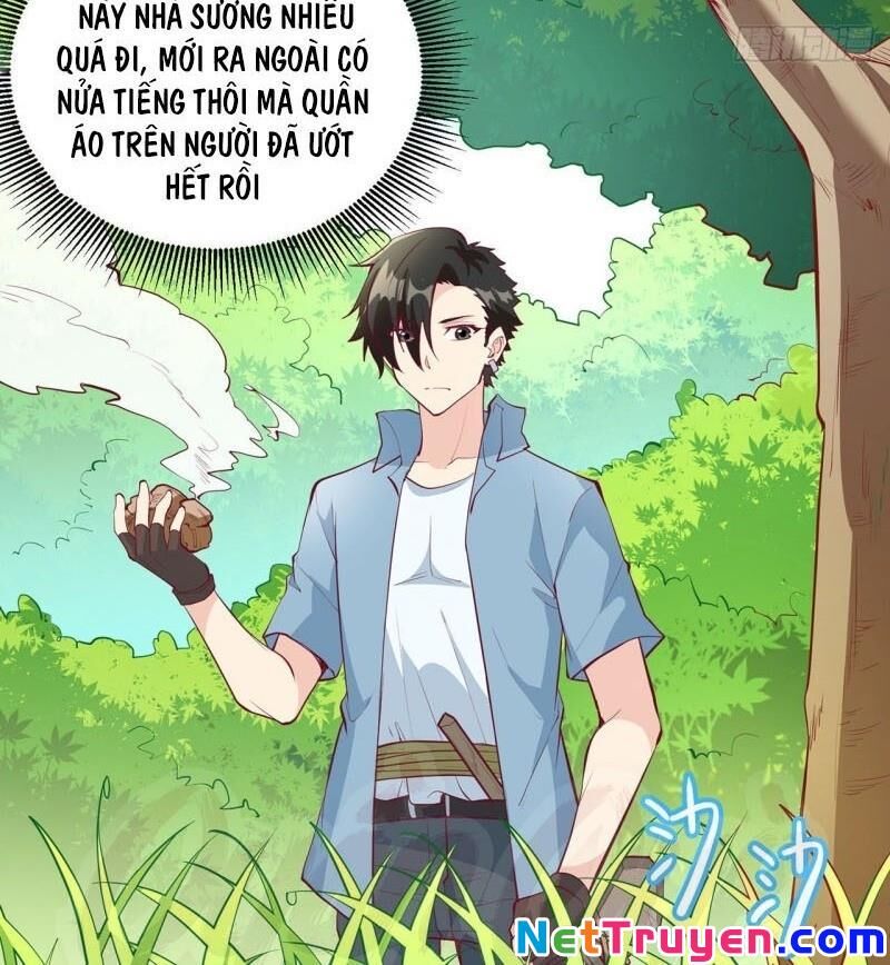 Sống Trên Hoang đảo Cùng Các Em Gái Chapter 14 - 2