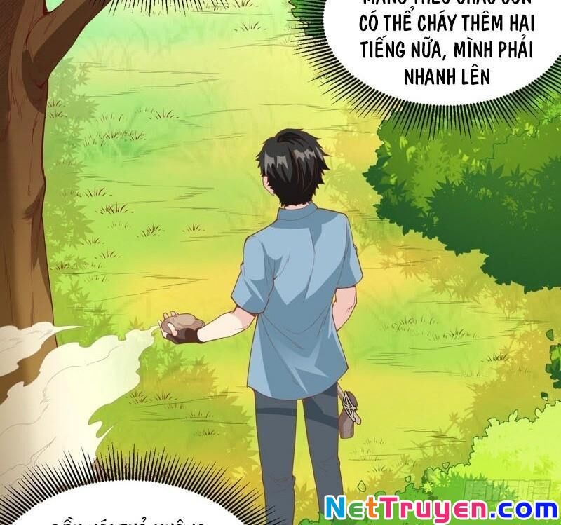 Sống Trên Hoang đảo Cùng Các Em Gái Chapter 14 - 11