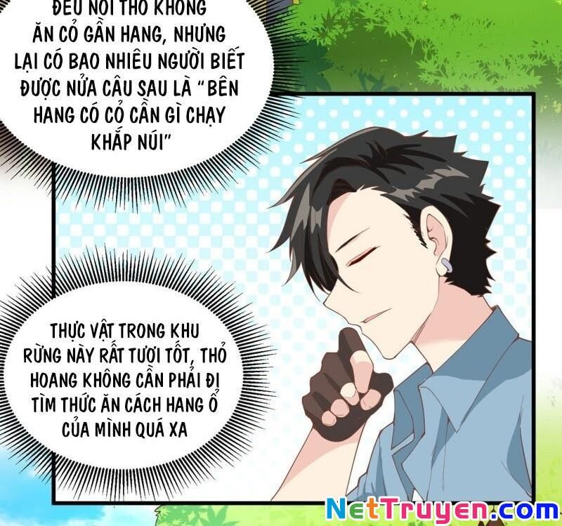 Sống Trên Hoang đảo Cùng Các Em Gái Chapter 14 - 12