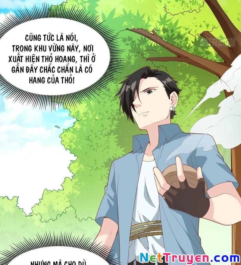 Sống Trên Hoang đảo Cùng Các Em Gái Chapter 14 - 13