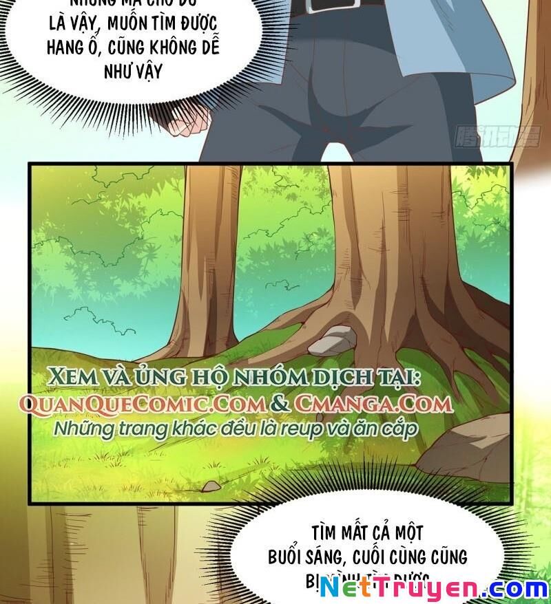 Sống Trên Hoang đảo Cùng Các Em Gái Chapter 14 - 14