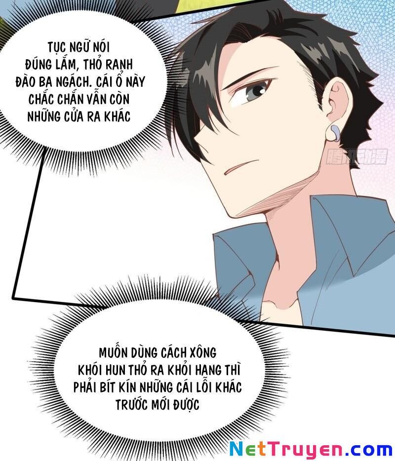 Sống Trên Hoang đảo Cùng Các Em Gái Chapter 14 - 16