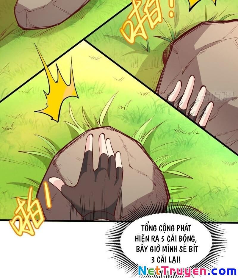 Sống Trên Hoang đảo Cùng Các Em Gái Chapter 14 - 18