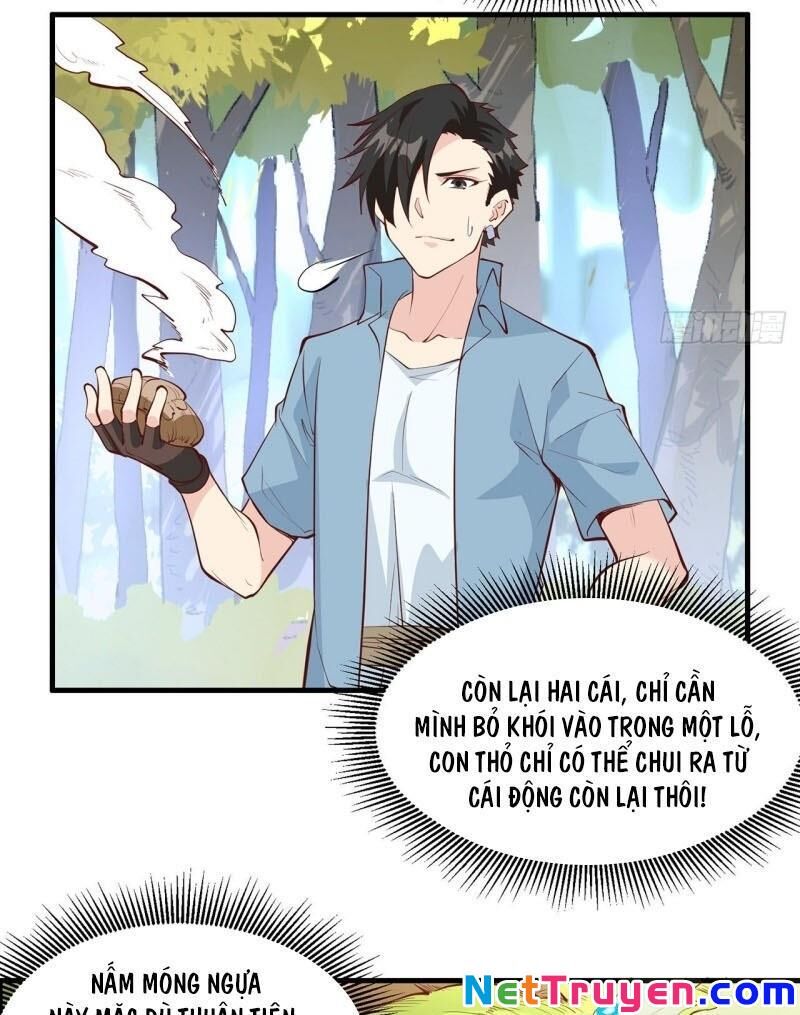 Sống Trên Hoang đảo Cùng Các Em Gái Chapter 14 - 19