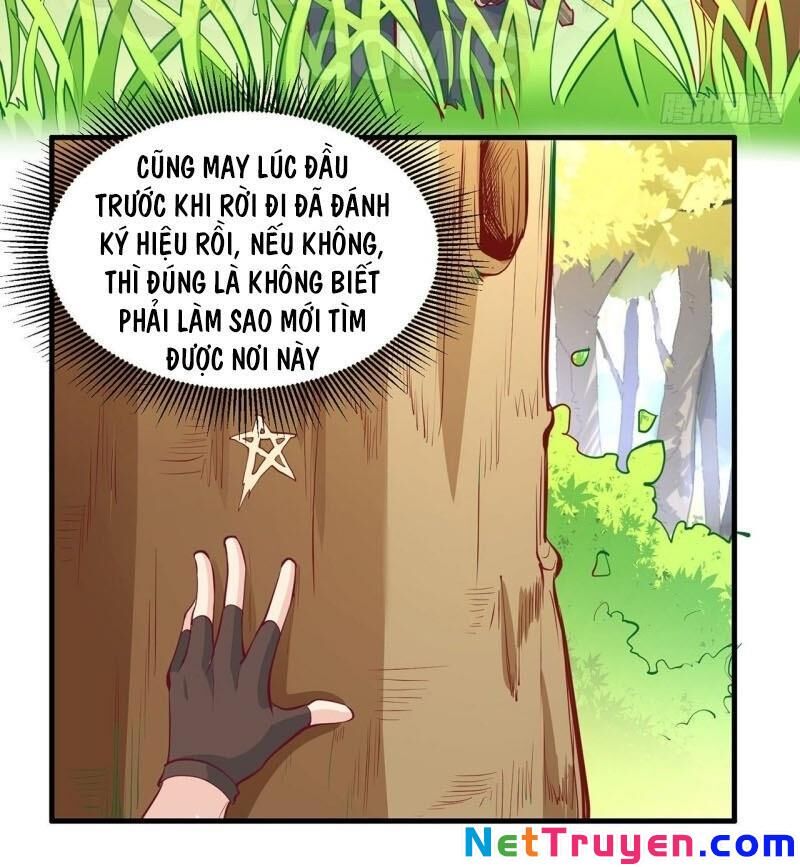 Sống Trên Hoang đảo Cùng Các Em Gái Chapter 14 - 3