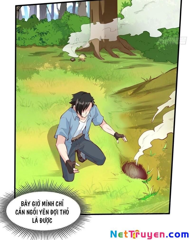Sống Trên Hoang đảo Cùng Các Em Gái Chapter 14 - 21