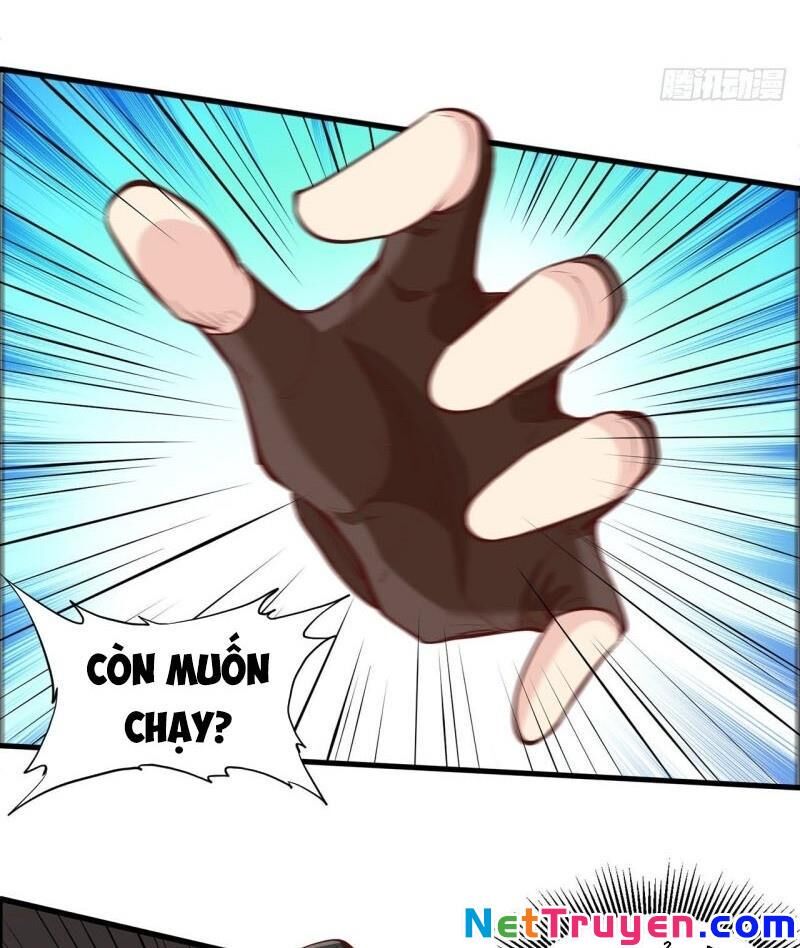 Sống Trên Hoang đảo Cùng Các Em Gái Chapter 14 - 23