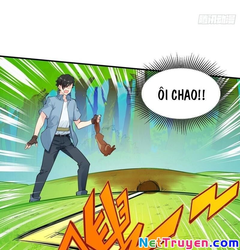 Sống Trên Hoang đảo Cùng Các Em Gái Chapter 14 - 25