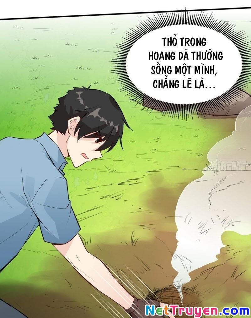 Sống Trên Hoang đảo Cùng Các Em Gái Chapter 14 - 28