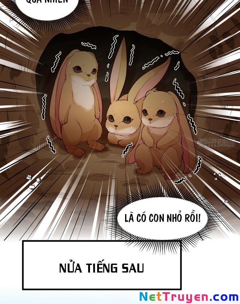 Sống Trên Hoang đảo Cùng Các Em Gái Chapter 14 - 30