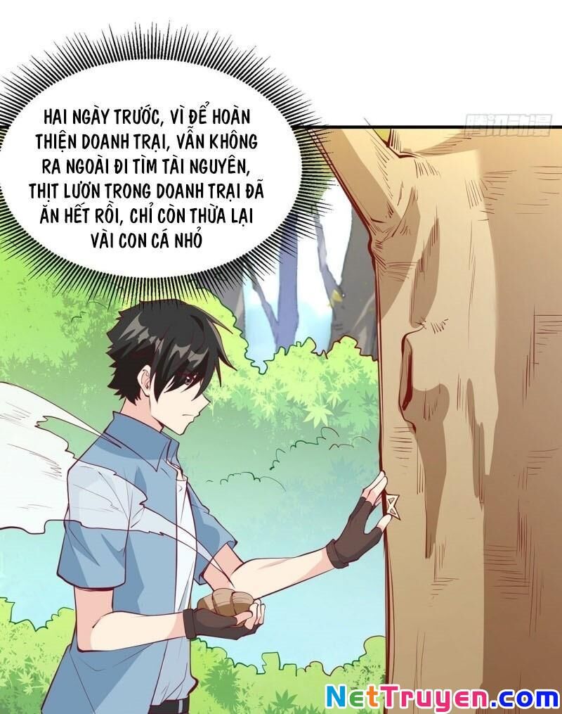 Sống Trên Hoang đảo Cùng Các Em Gái Chapter 14 - 4