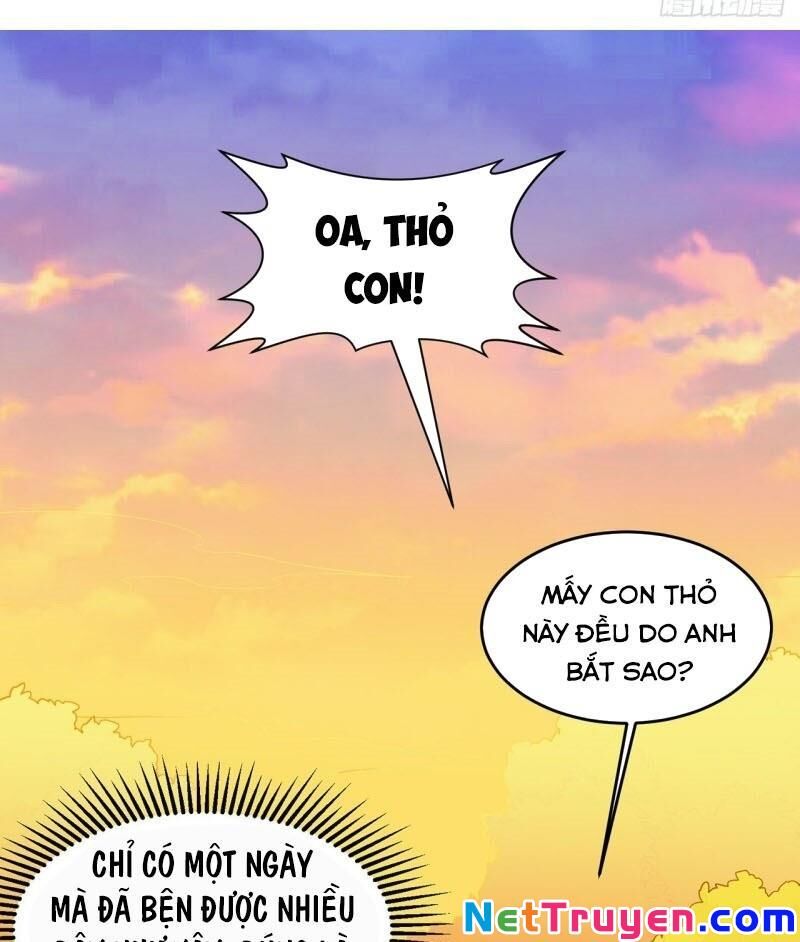 Sống Trên Hoang đảo Cùng Các Em Gái Chapter 14 - 34