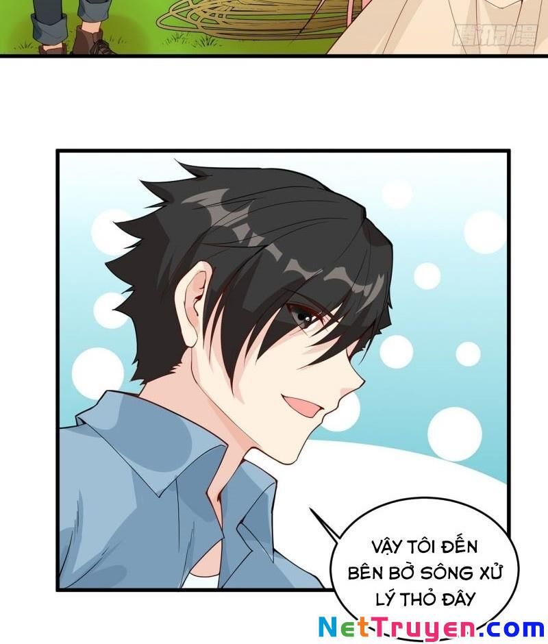 Sống Trên Hoang đảo Cùng Các Em Gái Chapter 14 - 36