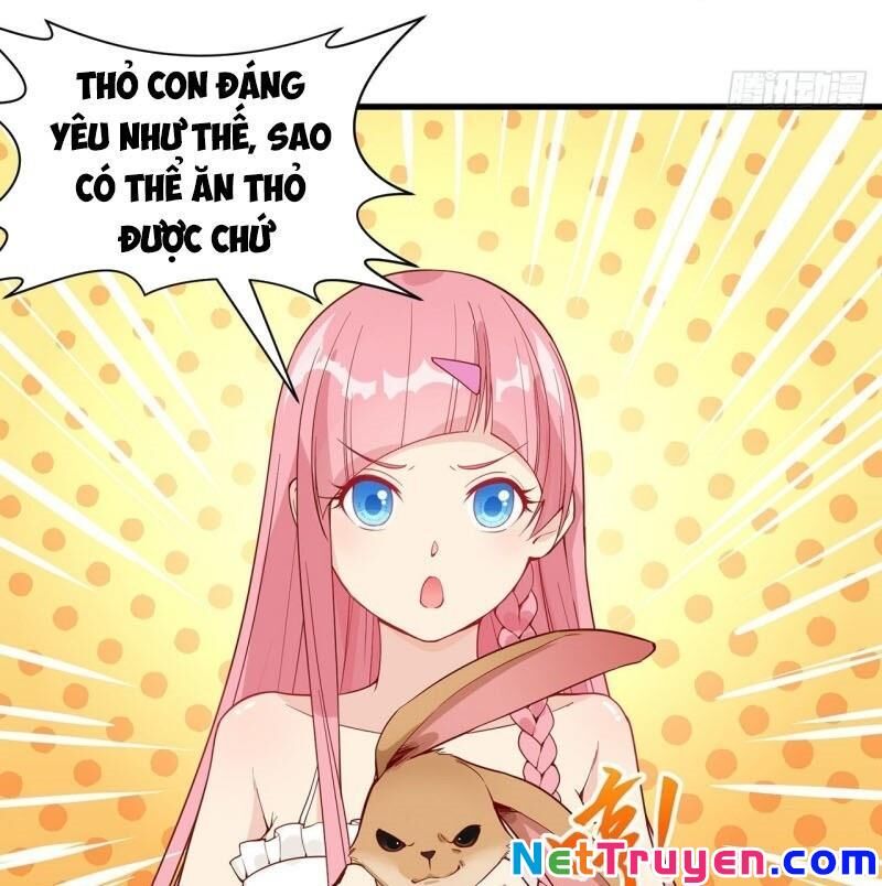 Sống Trên Hoang đảo Cùng Các Em Gái Chapter 14 - 37