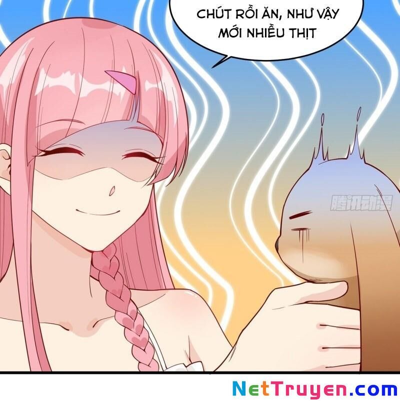 Sống Trên Hoang đảo Cùng Các Em Gái Chapter 14 - 39