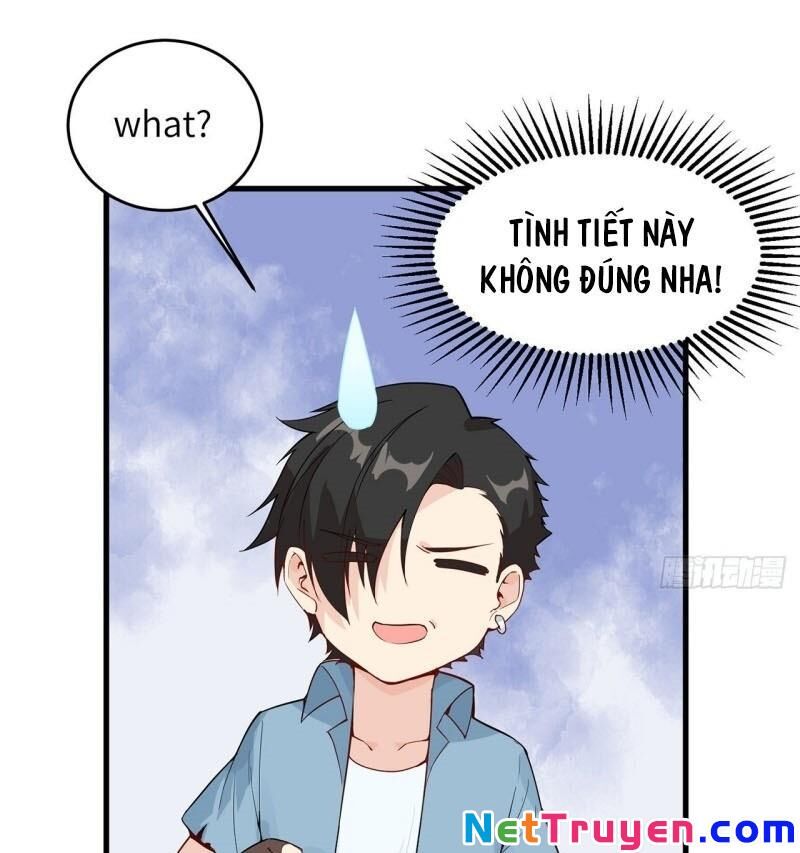 Sống Trên Hoang đảo Cùng Các Em Gái Chapter 14 - 40
