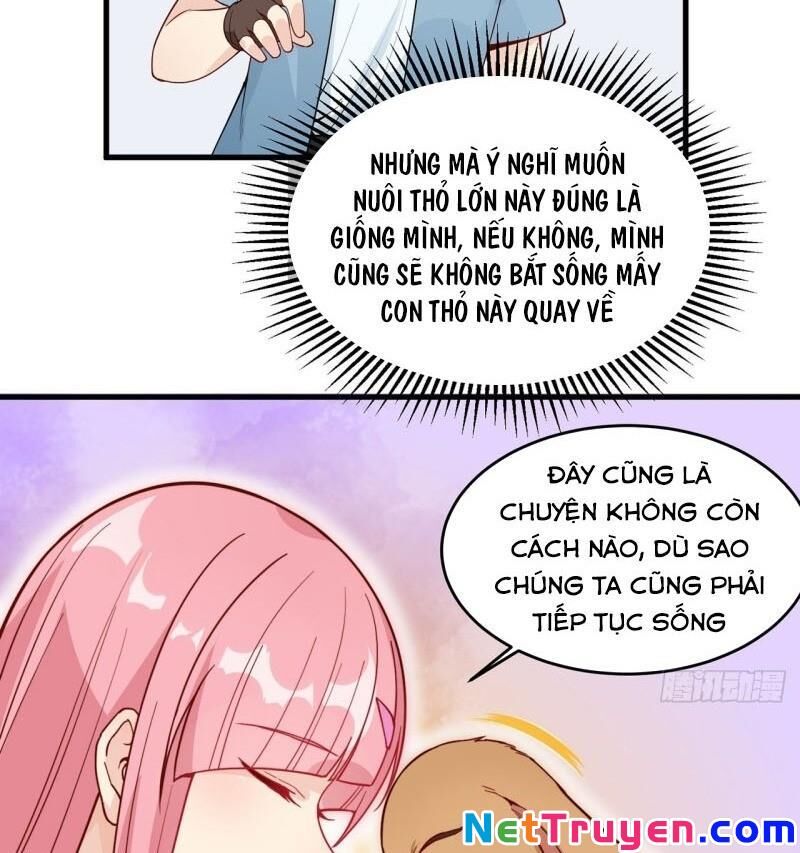 Sống Trên Hoang đảo Cùng Các Em Gái Chapter 14 - 41