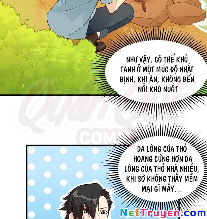 Sống Trên Hoang đảo Cùng Các Em Gái Chapter 14 - 44