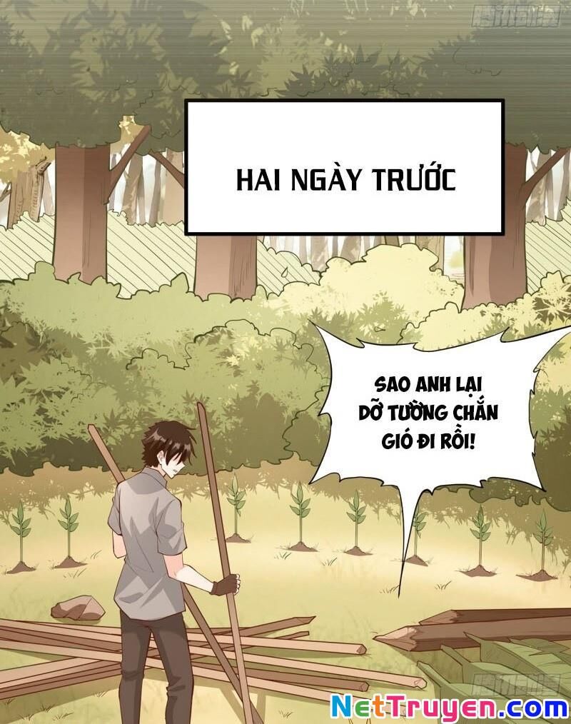 Sống Trên Hoang đảo Cùng Các Em Gái Chapter 14 - 6