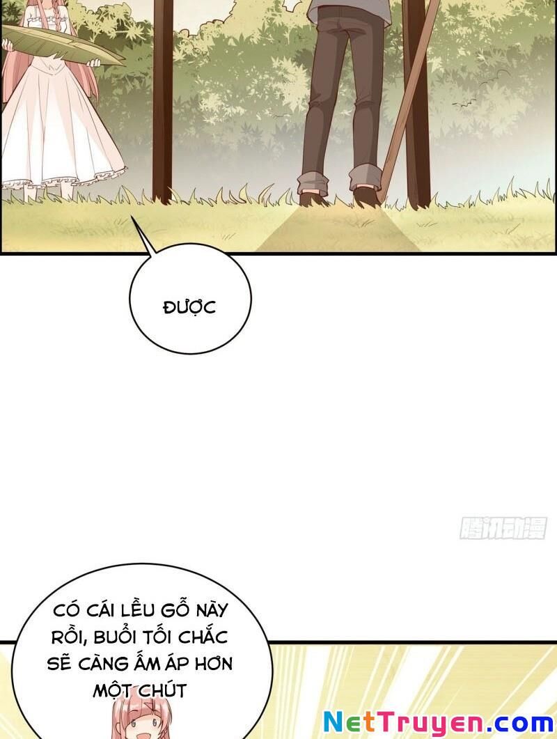 Sống Trên Hoang đảo Cùng Các Em Gái Chapter 14 - 8