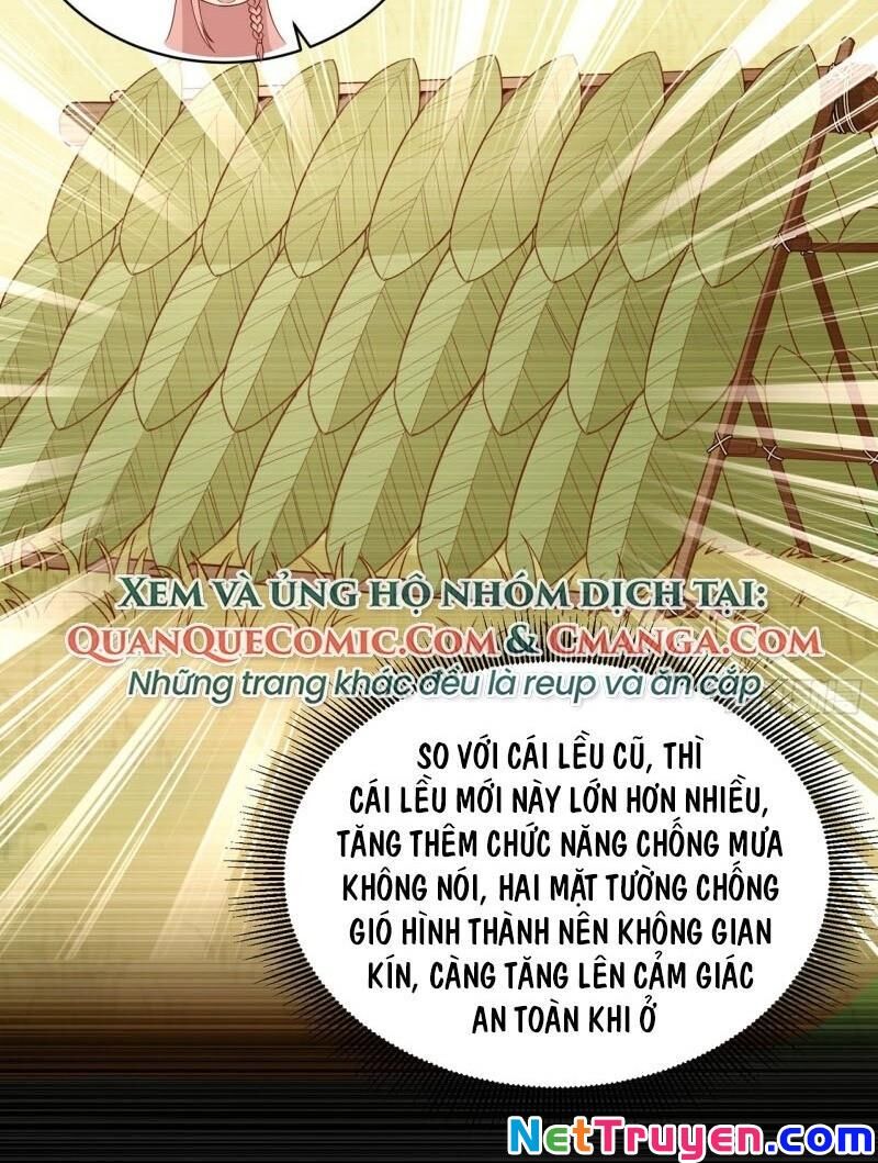 Sống Trên Hoang đảo Cùng Các Em Gái Chapter 14 - 9