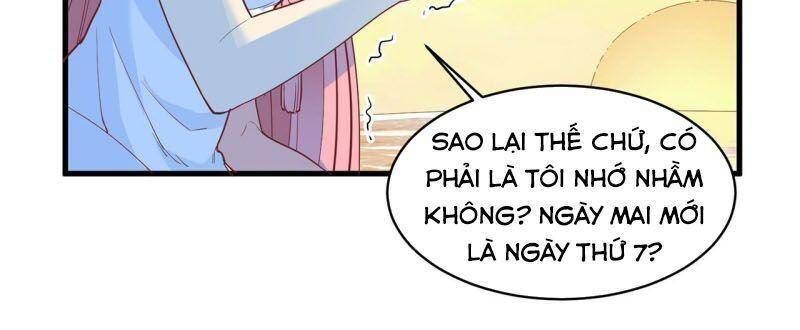 Sống Trên Hoang đảo Cùng Các Em Gái Chapter 15 - 20